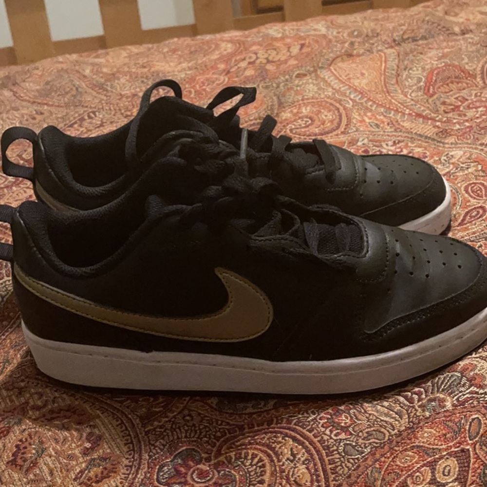 Boys Air Force 1